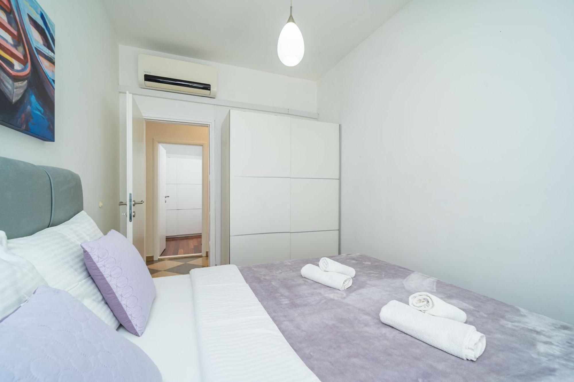 Apartments Isabora Dubrovnik Room photo